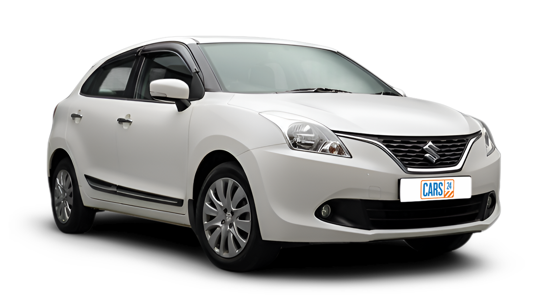 Maruti Baleno-img